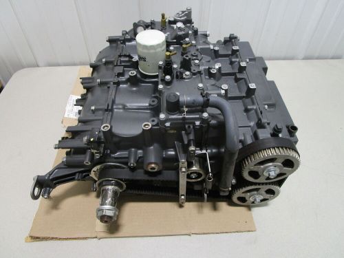 6D8-W009B-07-9S Yamaha F75LA 4 Stroke Outboard Powerhead Cylinder Block 2013, US $3,250.00, image 12