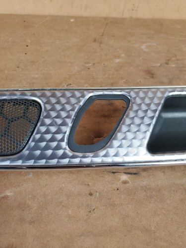 1997-2004 Mercedes SLK230 SLK320 Front Driver Side Interior Door Handle Trim, US $65.00, image 2