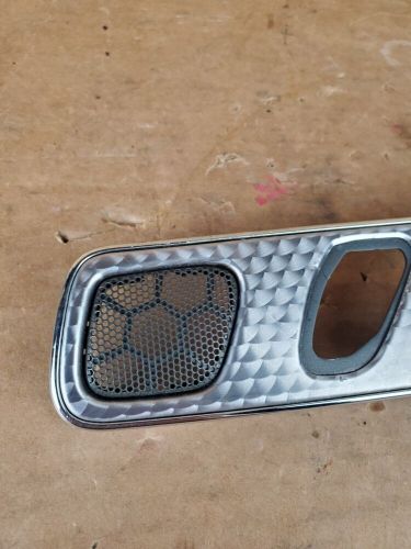 1997-2004 Mercedes SLK230 SLK320 Front Driver Side Interior Door Handle Trim, US $65.00, image 3