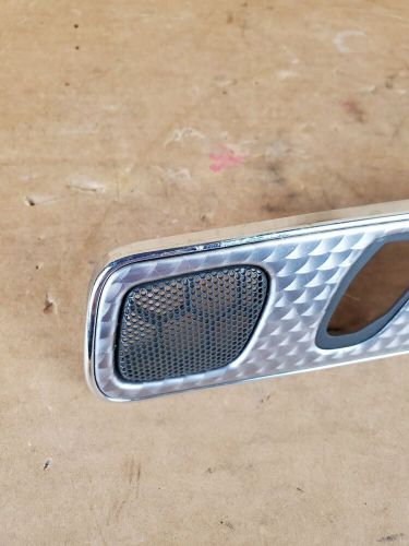 1997-2004 Mercedes SLK230 SLK320 Front Driver Side Interior Door Handle Trim, US $65.00, image 4