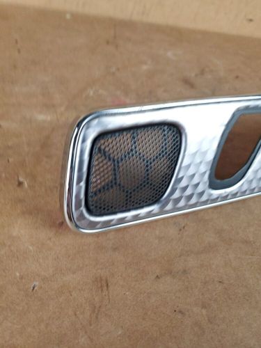 1997-2004 Mercedes SLK230 SLK320 Front Driver Side Interior Door Handle Trim, US $65.00, image 5