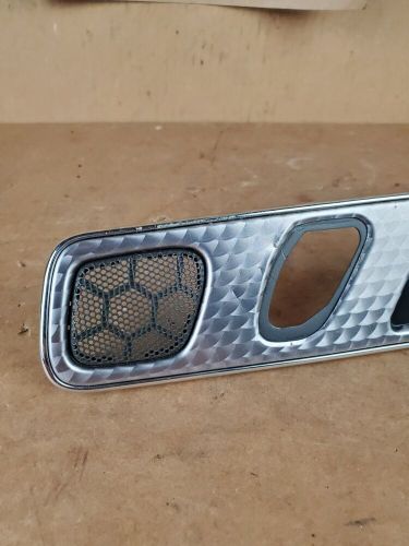 1997-2004 Mercedes SLK230 SLK320 Front Driver Side Interior Door Handle Trim, US $65.00, image 6