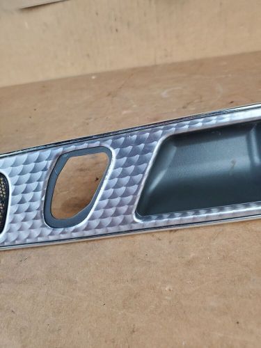 1997-2004 Mercedes SLK230 SLK320 Front Driver Side Interior Door Handle Trim, US $65.00, image 8