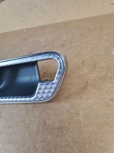 1997-2004 Mercedes SLK230 SLK320 Front Driver Side Interior Door Handle Trim, US $65.00, image 10