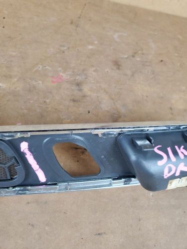1997-2004 Mercedes SLK230 SLK320 Front Driver Side Interior Door Handle Trim, US $65.00, image 13
