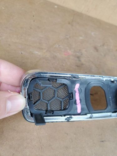 1997-2004 Mercedes SLK230 SLK320 Front Driver Side Interior Door Handle Trim, US $65.00, image 14