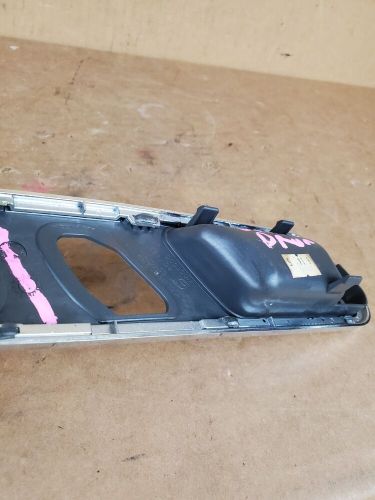 1997-2004 Mercedes SLK230 SLK320 Front Driver Side Interior Door Handle Trim, US $65.00, image 16