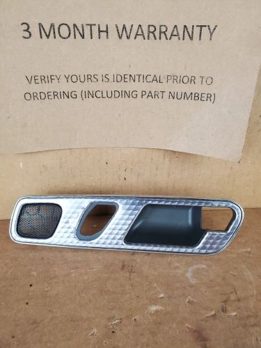 1997-2004 Mercedes SLK230 SLK320 Front Driver Side Interior Door Handle Trim, US $65.00, image 19