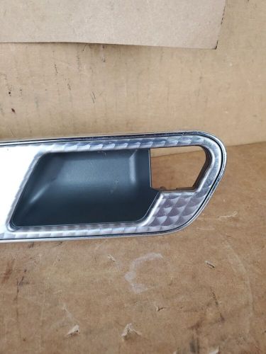 1997-2004 Mercedes SLK230 SLK320 Front Driver Side Interior Door Handle Trim, US $65.00, image 20