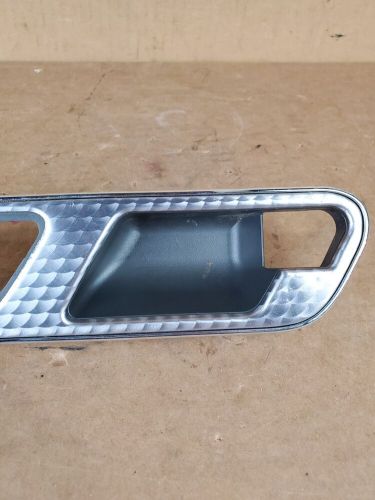 1997-2004 Mercedes SLK230 SLK320 Front Driver Side Interior Door Handle Trim, US $65.00, image 21
