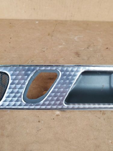 1997-2004 Mercedes SLK230 SLK320 Front Driver Side Interior Door Handle Trim, US $65.00, image 22