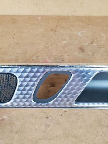 1997-2004 Mercedes SLK230 SLK320 Front Driver Side Interior Door Handle Trim, US $65.00, image 23