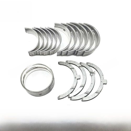 Overhaul Rebuild Kit Fit For Yanmar 3TNE82 Engine PC10 PC15 PC20 PC25 Excavator, US $403.47, image 2