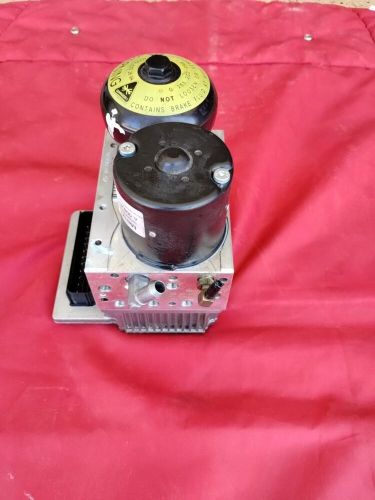ABS SBC PUMP MERCEDES W219 W230 W211 PUMP MOTOR HYDRAULIC UNIT A009431271283, US $399.00, image 2