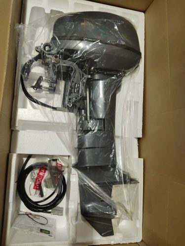electric outboard tiller Control 15HP,72V_Peak30Kw_waterCool kit ship by FedEx, US $1,392.00, image 2