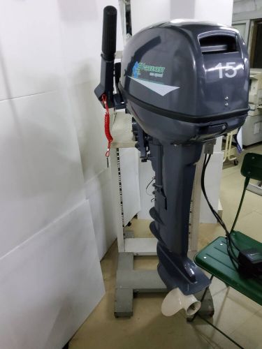 electric outboard tiller Control 15HP,72V_Peak30Kw_waterCool kit ship by FedEx, US $1,392.00, image 5