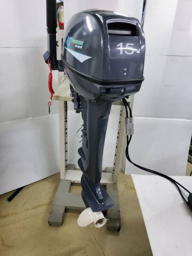 electric outboard tiller Control 15HP,72V_Peak30Kw_waterCool kit ship by FedEx, US $1,392.00, image 6