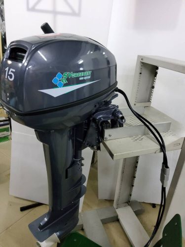 electric outboard tiller Control 15HP,72V_Peak30Kw_waterCool kit ship by FedEx, US $1,392.00, image 11