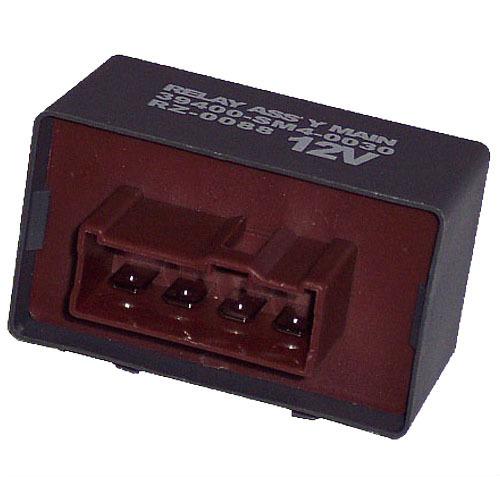 Purchase Fuel Pump Main Relay Honda Accord RZ0088 New in Buford