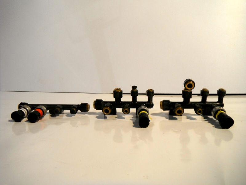 2006 international air blocks