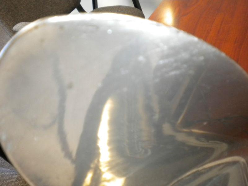 Stainless Steel Propeller 13 3/4 x 23 Pitch, US $99.00, image 3