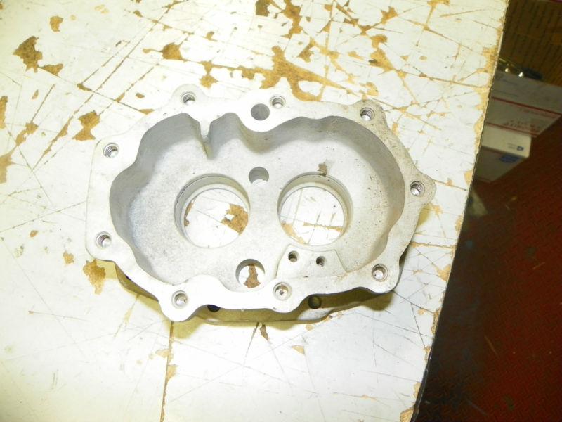 Purchase Harley Evolution 1340 Five Speed Transmission Kick Start Conversion Housing in San