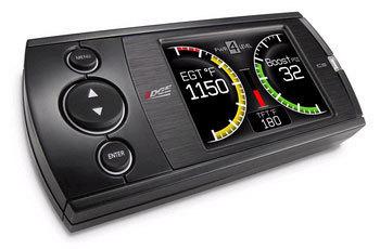 Edge Insight Digital Gauge Monitor CS Color Screen Dodge, Chevy, Ford 83730, US $299.00, image 2