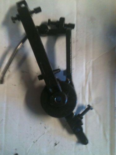 Mercury Outboard Spark Advance Arm 73413 73414 & Throttle Arm 73415 73416 Hp 85, US $20.00, image 2