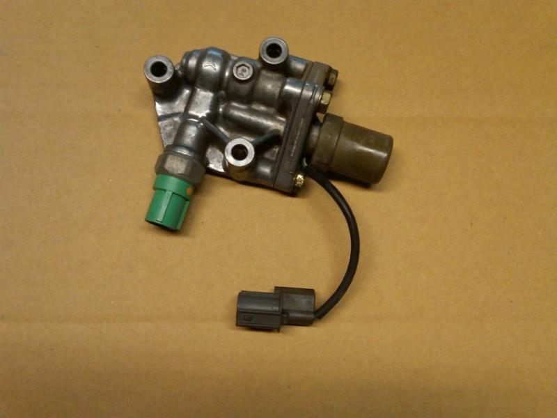 Purchase 96 97 98 99 00 HONDA CIVIC OEM D16Y8 VTEC SOLENOID PRESSURE