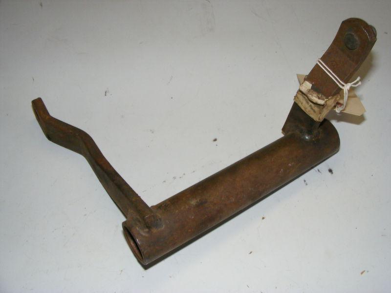 1961 62 FORD TRUCK CLUTCH RELEASE EQUALIZER SHAFT NOS NEW C1TT-7528-G, US $39.99, image 2