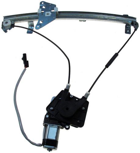 Dorman 741-648 window regulator-window regulators