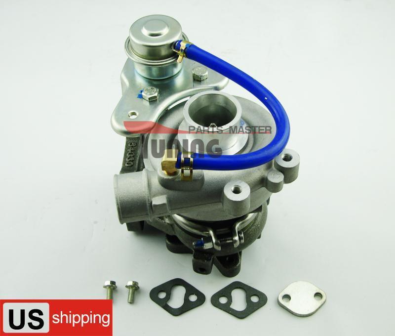 Toyota lite townace 2ct ct 2.0l ct12 turbo turbocharger 17201-64050 17201 64050