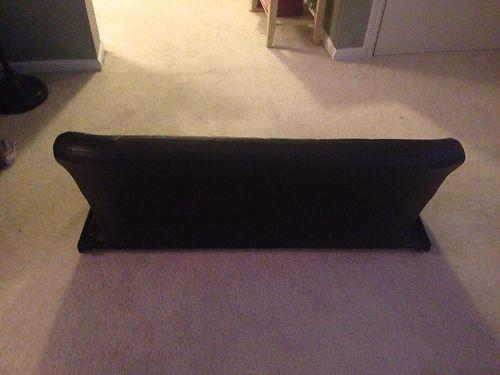 Yamaha Rhino Rear Seat , US $0.99, image 2