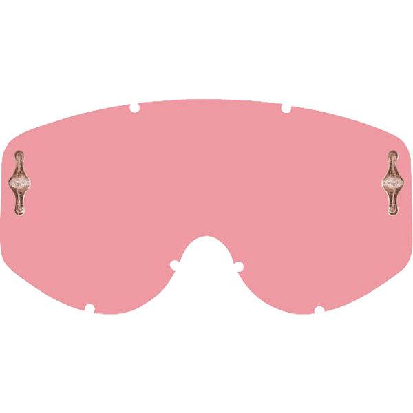 Rose scott usa 89si series youth single replacement lens with works tearoff pins