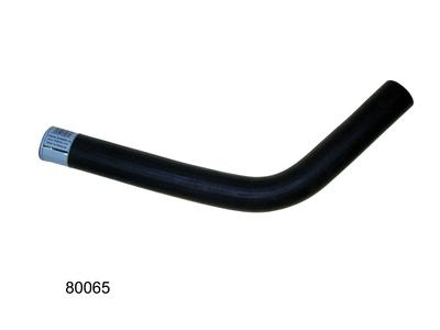 Cadna 80065 upper radiator hose-radiator coolant hose