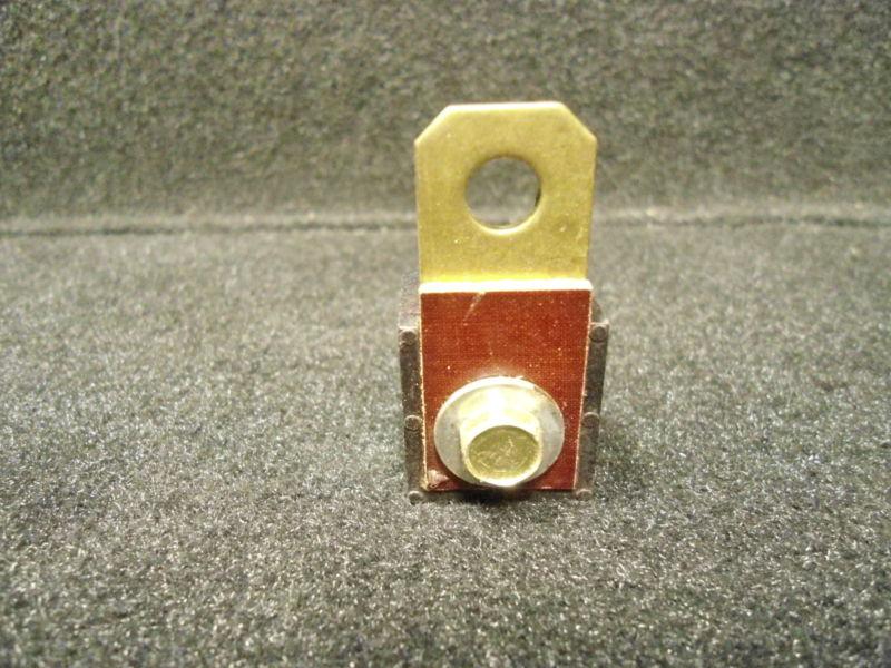 Assembly,55amp fuse #88-79023a55 1972-78/81-83/86-87 mercury mercruiser i/o # 3