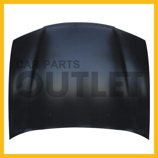 1994-1995 honda accord 2/4dr hood primed new dx lx ex 94