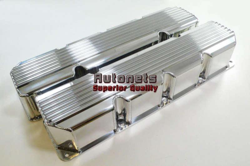 Purchase AMC Jeep Fabricated Finned V8 304360390401 Aluminum Valve