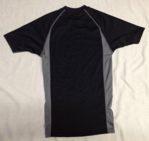 Answer evaporator short sleeve shirt color black/blk size/sz 2x-large/xl 029284
