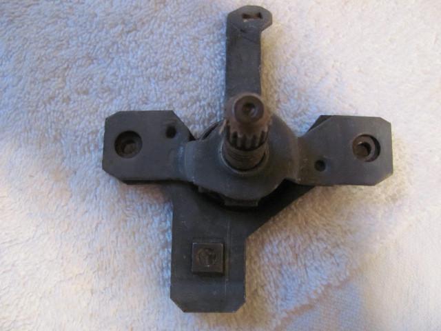 NOS 1968-69 CHEVROLET IMPALA CHEVELLE LEFT FRONT INSIDE DOOR CONTROL ASSEMBLY!, US $49.99, image 3