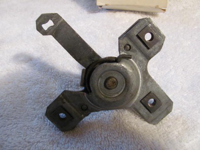NOS 1968-69 CHEVROLET IMPALA CHEVELLE LEFT FRONT INSIDE DOOR CONTROL ASSEMBLY!, US $49.99, image 4