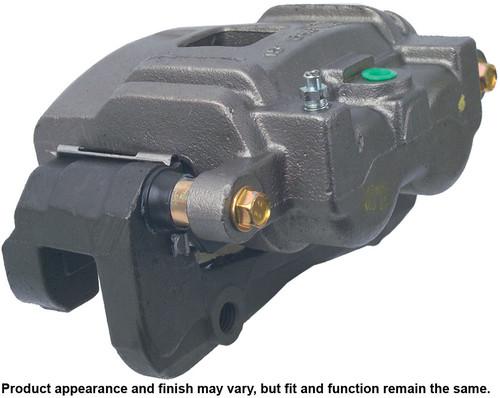 CARDONE 16-4938 Front Brake Caliper-Reman Bolt-On Ready Caliper w/Pads, US $173.17, image 2