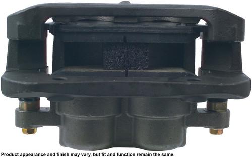 CARDONE 16-4938 Front Brake Caliper-Reman Bolt-On Ready Caliper w/Pads, US $173.17, image 3