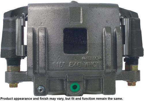 CARDONE 16-4938 Front Brake Caliper-Reman Bolt-On Ready Caliper w/Pads, US $173.17, image 4