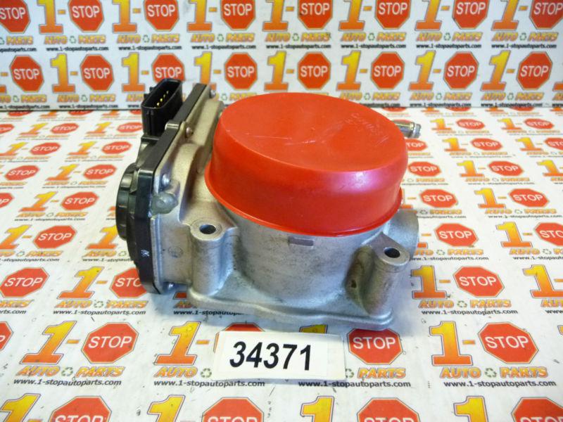 05 06 07 08 09 2010 2011 2012 TOYOTA AVALON THROTTLE BODY 22030-0P050 OEM, US $99.99, image 2