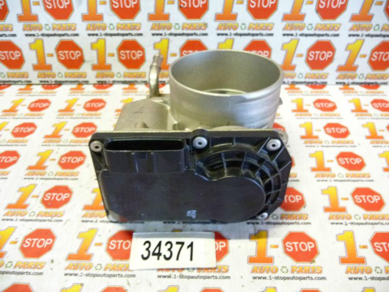 05 06 07 08 09 2010 2011 2012 TOYOTA AVALON THROTTLE BODY 22030-0P050 OEM, US $99.99, image 5