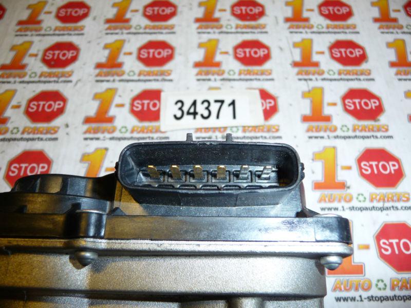 05 06 07 08 09 2010 2011 2012 TOYOTA AVALON THROTTLE BODY 22030-0P050 OEM, US $99.99, image 6
