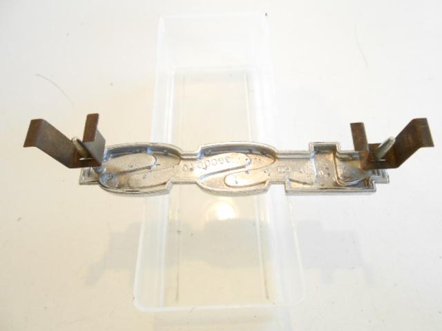 AMC Rebel Javelin SST Emblem , US $9.99, image 2