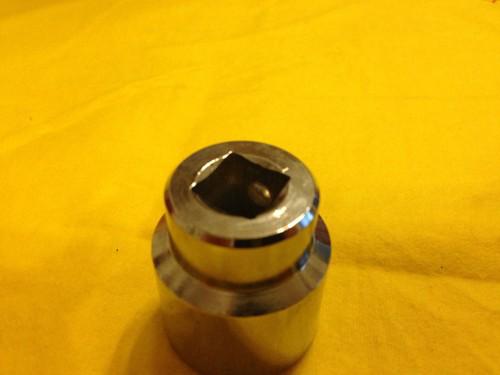 Mac Tools 1/2 Drive 1