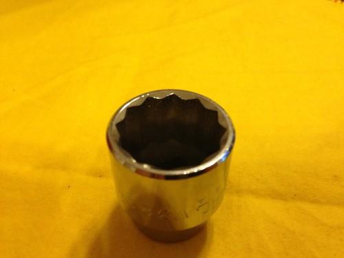 Mac Tools 1/2 Drive 1